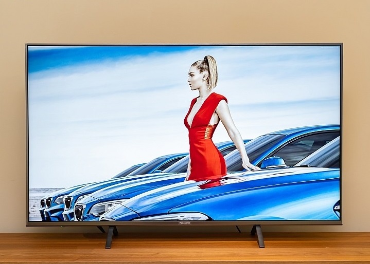 松下gx500电视评测,松下4k电视评测