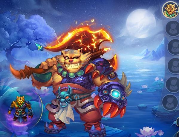 梦幻西游29魔王秒不出伤害,梦幻西游129级空号魔王多少法伤