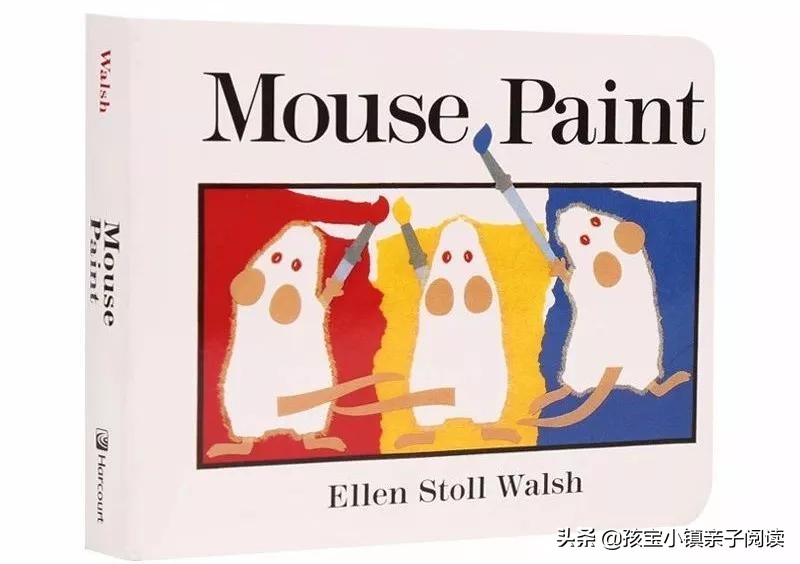 0-2岁宝宝最全英文绘本推荐（下）「吐血整理，建议收藏」