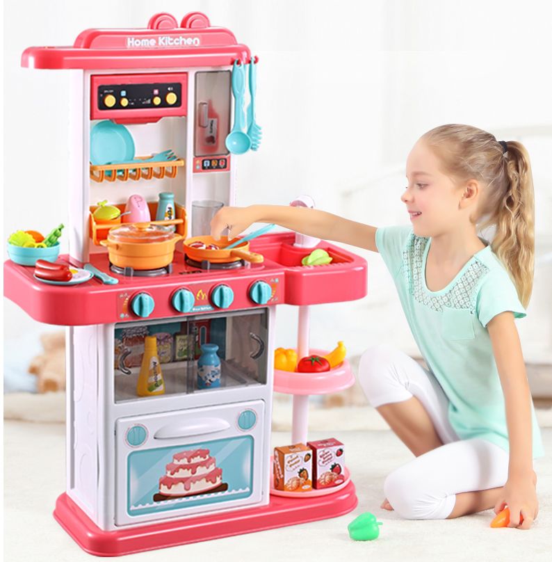 「樱桃小利」玩具总动员，送孩子的最佳新年礼物来了！