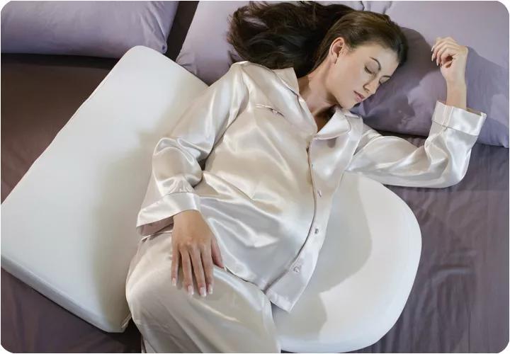 睡前助眠小秘诀分享,睡不好妈妈吃什么