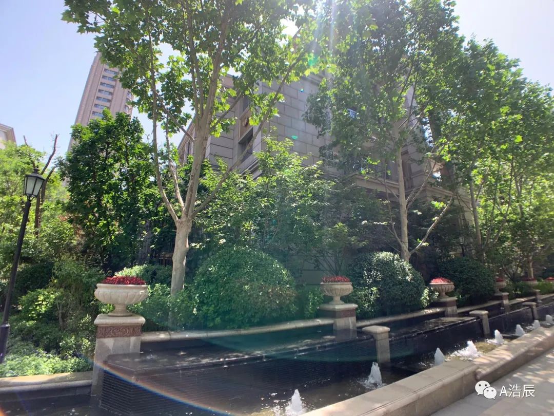 亚奥板块看房,亚奥板块小区排名