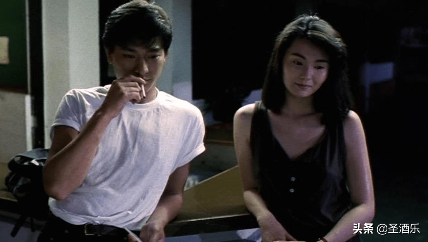 刘德华火起来靠的是电影还是唱歌,刘德华为什么能火那么多年