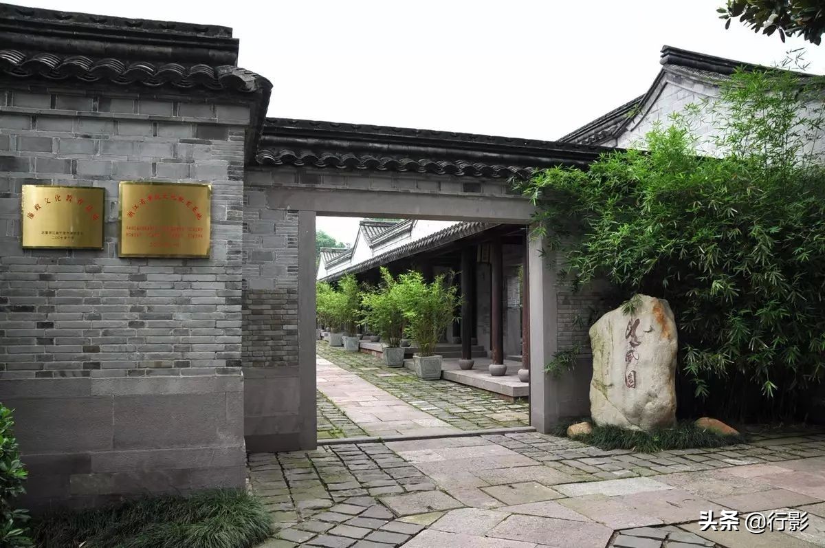 北纬30度的文化奇迹:宁波慈城校仕馆,探访数百年前的“考场”