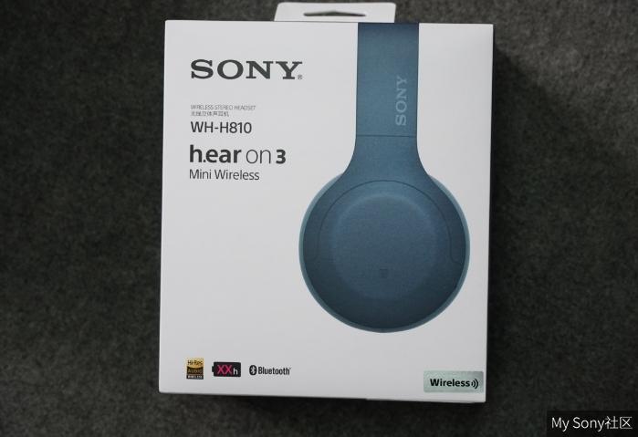 索尼新款wh-1000,索尼wh-h810是不是停产了
