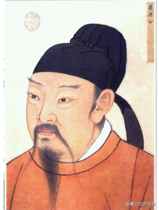 唐朝小故事完整版,唐朝人物小故事