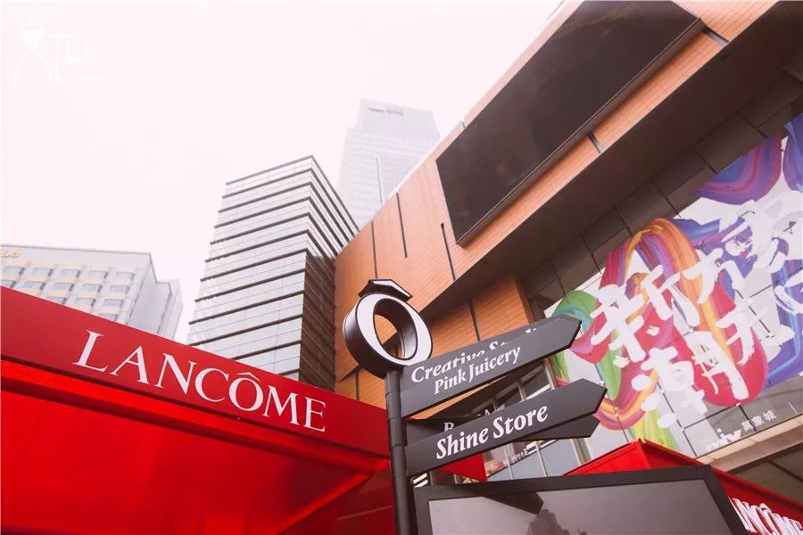 七夕兰蔻口红哪支好用,兰蔻送礼口红