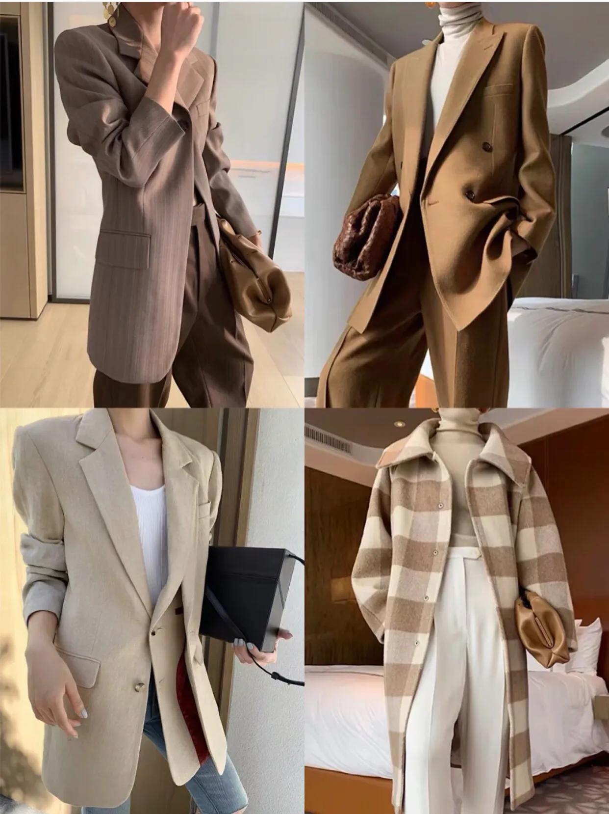 小众高逼格女装店铺名字,6家设计师私藏的小众时尚店铺