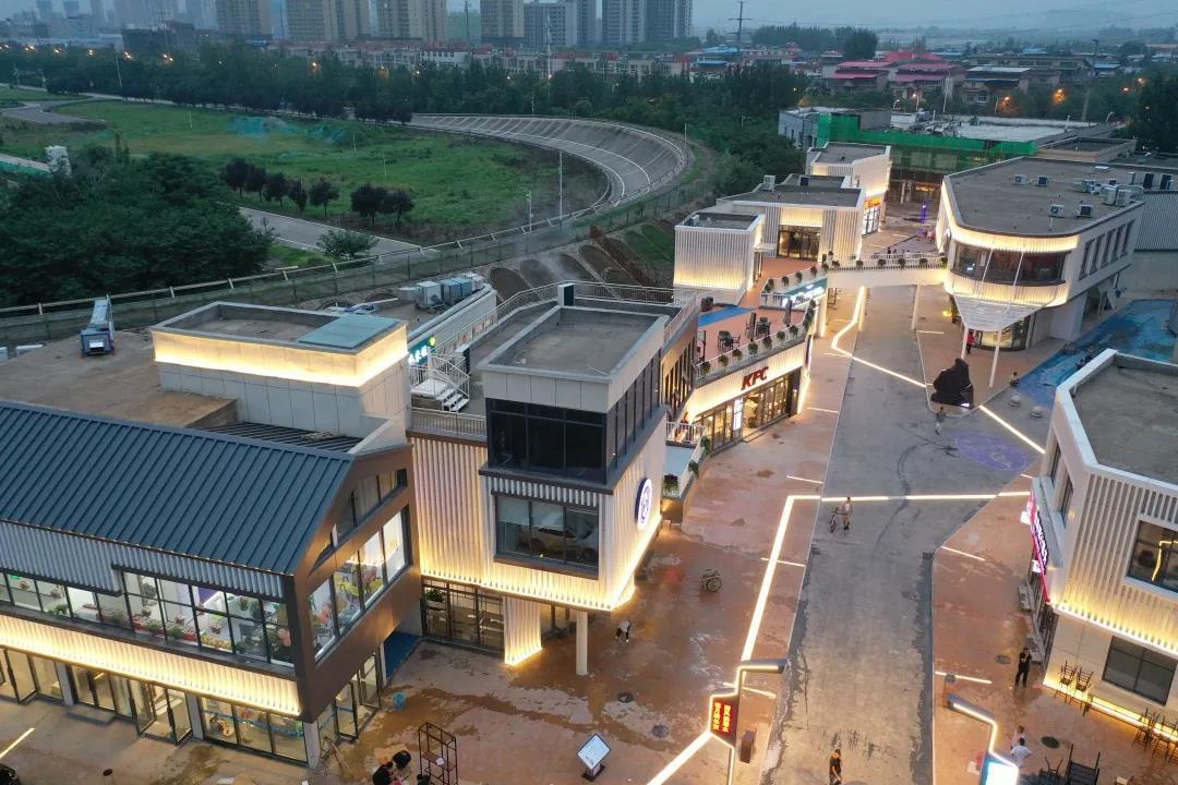 陕西省公办占地面积最大的大专,陕西省占地2000亩的大学