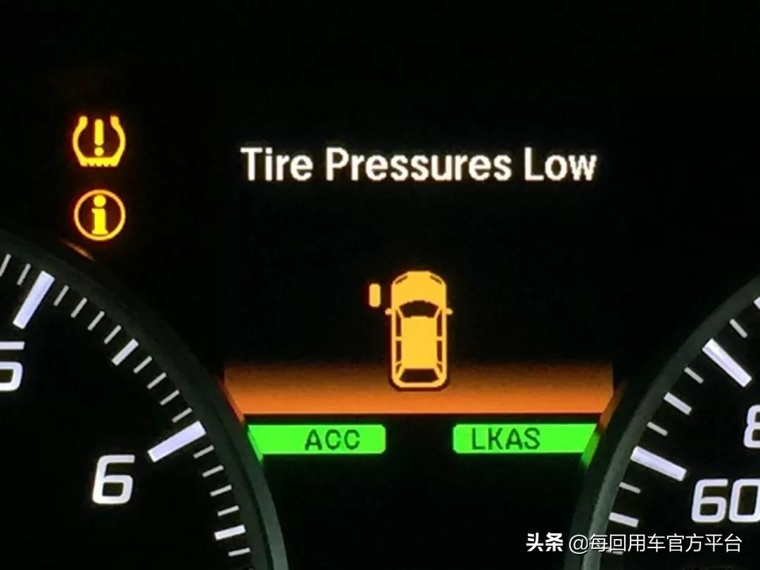 汽车轮胎气压高可以放气吗,汽车轮胎气压低可自用气泵充气吗