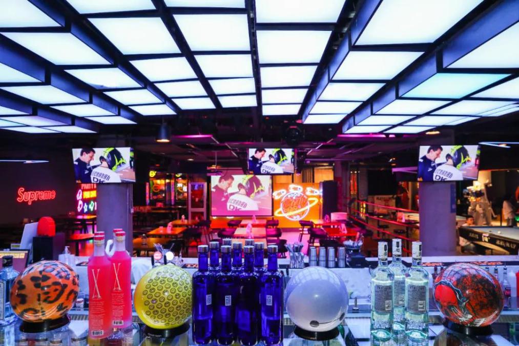 partyking派对,partyking成都