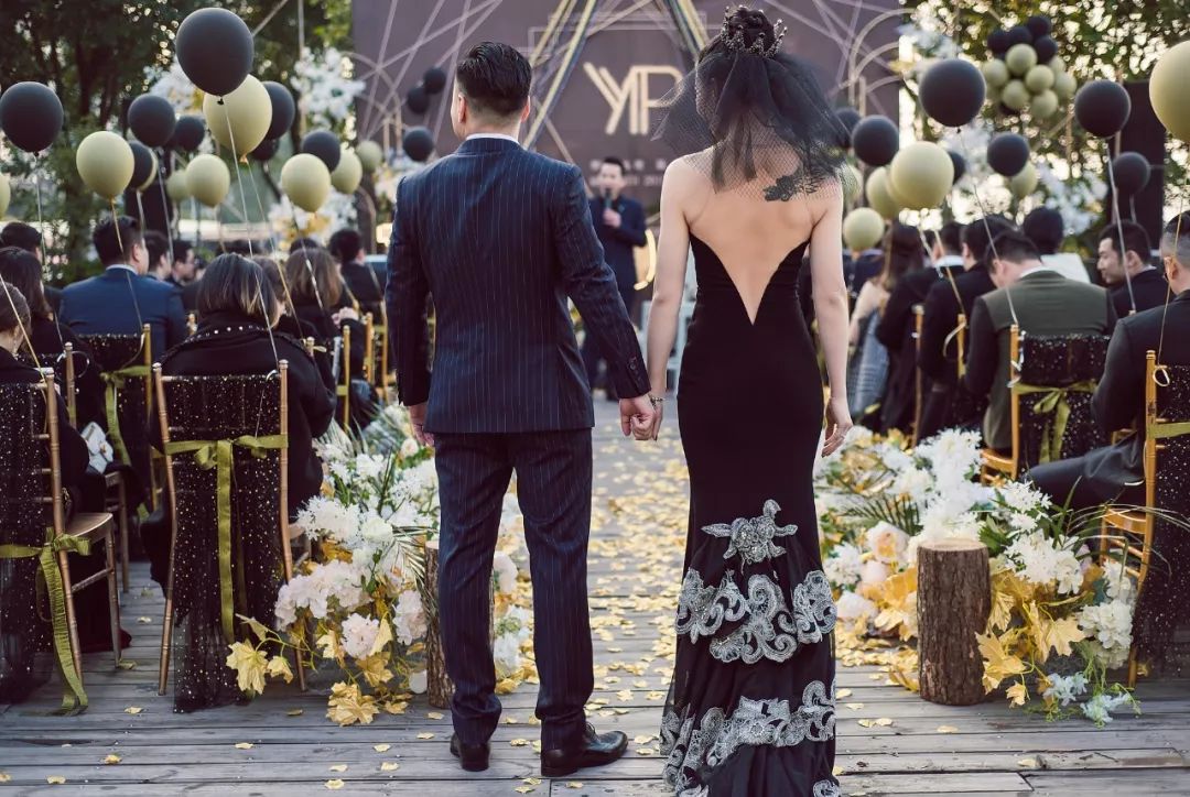 婚礼必拍的十大瞬间,婚礼上最重要哪些画面必拍