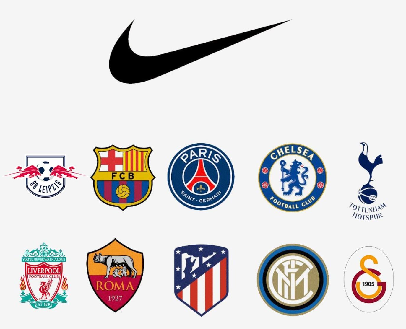 耐克十大经典球衣,耐克球衣全系列