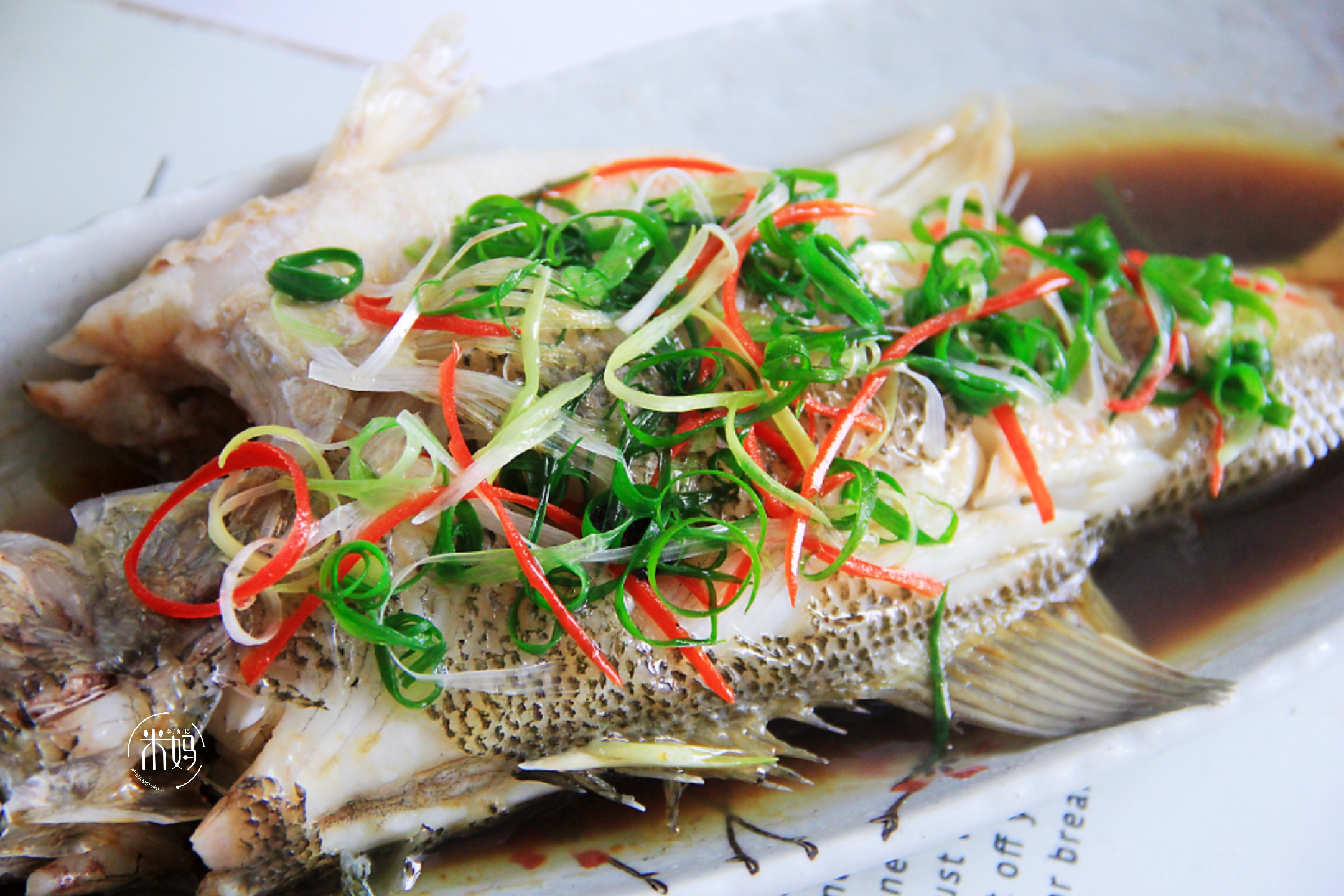 清蒸鱼好吃又不腥的秘诀,清蒸鱼鲜嫩又不腥的秘籍
