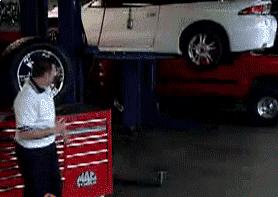 搞笑gif开心一刻可爱的妹子,搞笑gif开心一刻这才是真正的赢家