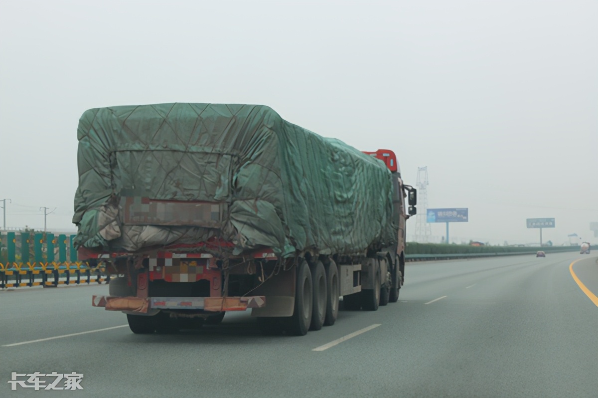 淘汰国四货车最新规定合法吗,货车限行新政策出台了吗