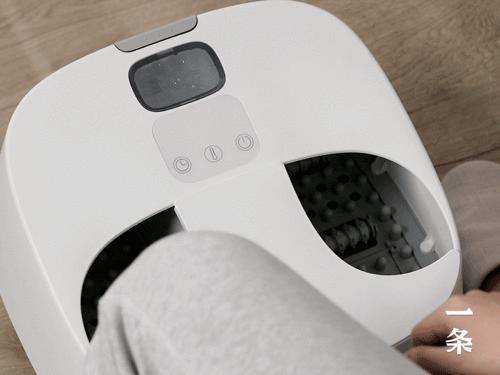 可以按摩的泡脚盆,足浴桶泡脚