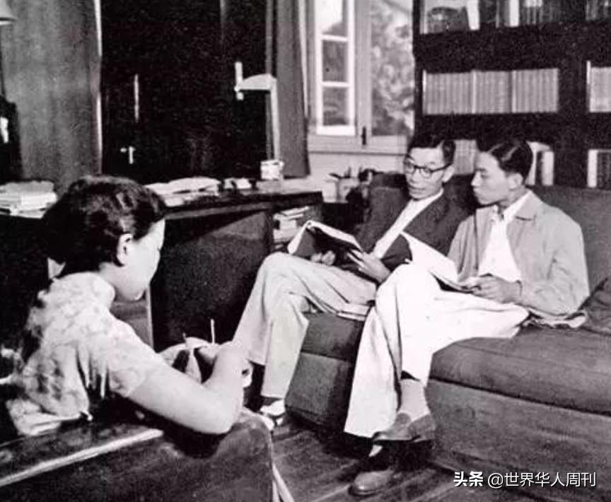 傅聪因什么过世,傅聪为什么逃往英国