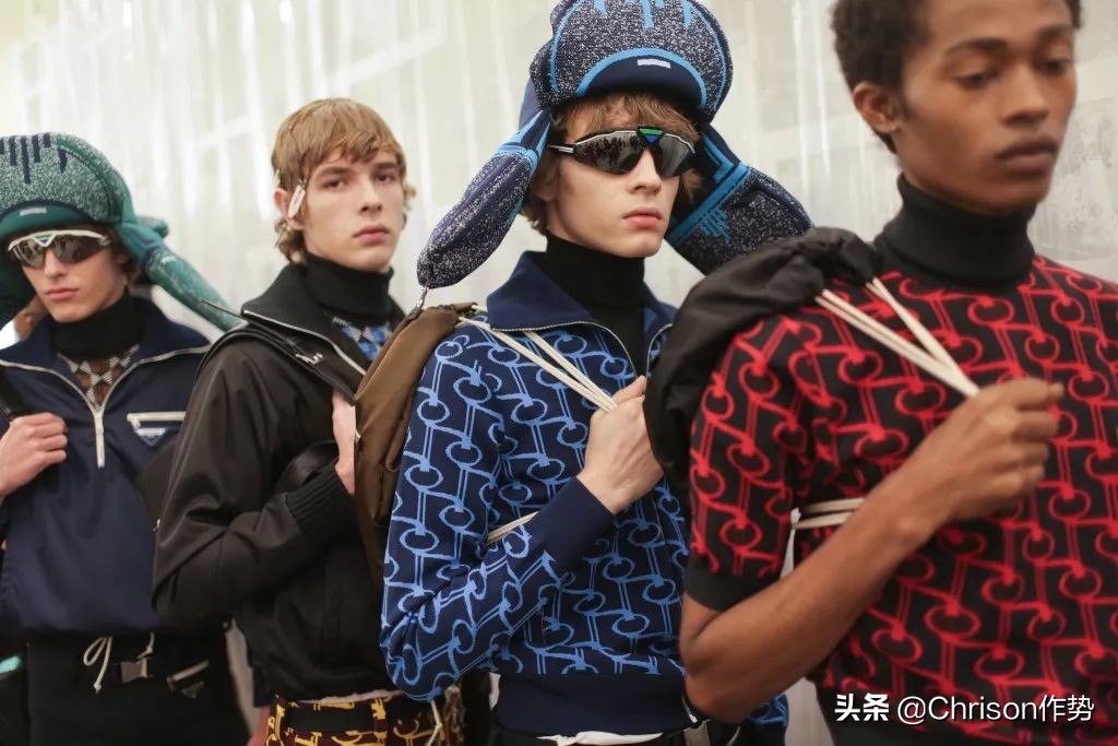 cpb肌肤之钥中国区代言人蔡徐坤,蔡徐坤顶级蓝血prada全球代言人