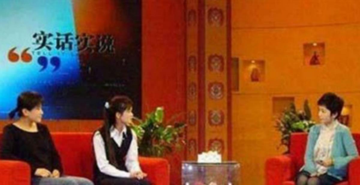 曹晓洁上的是什么专科学校,最牛专科生曹晓洁