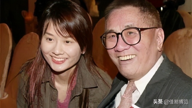 黄霑：率性的风流才子，一生三段情，情情有憾，如果人生可以重来