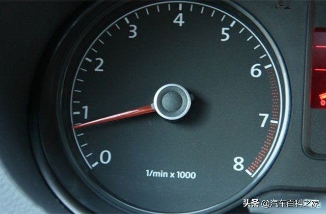 汽车怠速低怎么判断,怎么判断车怠速正常不正常