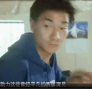 向华强回顾33年婚姻,向华强和李连杰关系