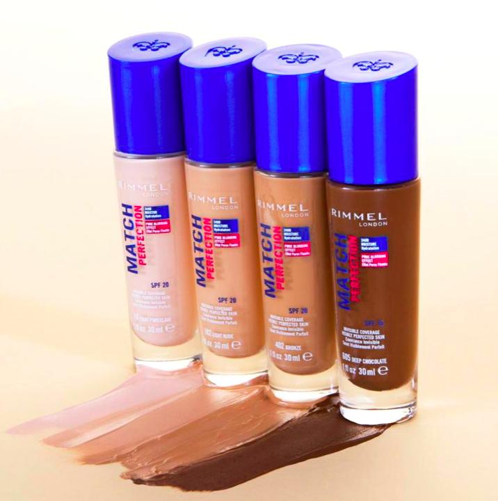 平价粉底液推荐所有肤质 (好用的粉底液平价款)