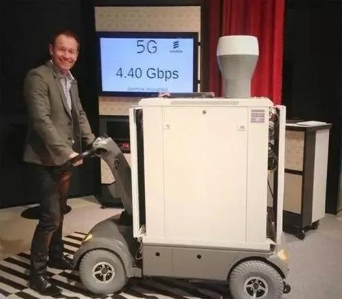 爱立信的百年沉浮(完整版)