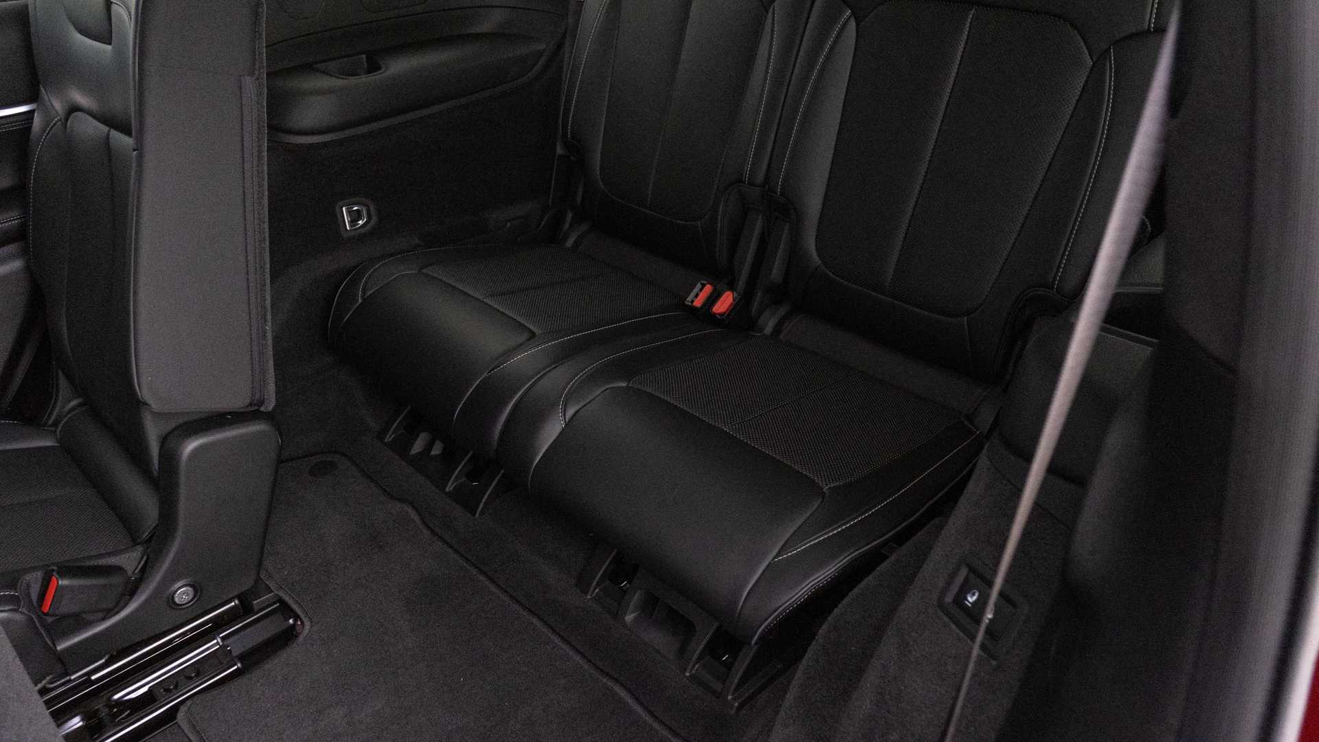 冷门四驱车,冷门却是好车带全时四驱