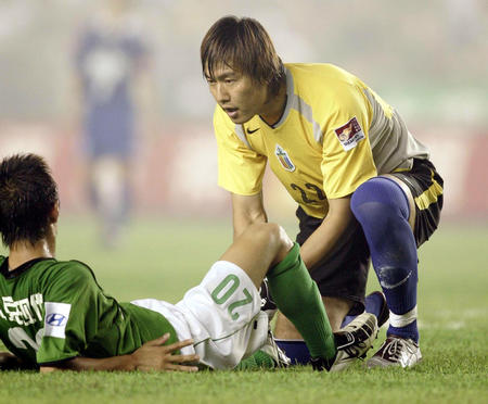 山东鲁能大连实德2006足协杯,2004年中超大连实德1:0山东鲁能