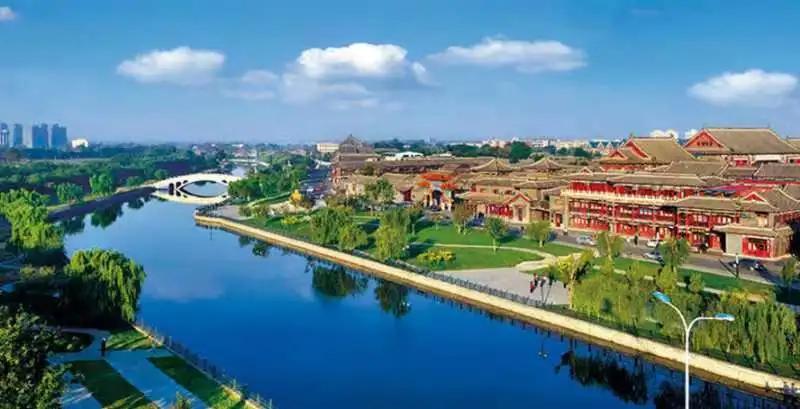 中央对天津大运河规划要求,大运河天津段最新消息来了