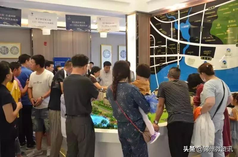 锦州哪里的房子比较好,锦州不跌价的房子