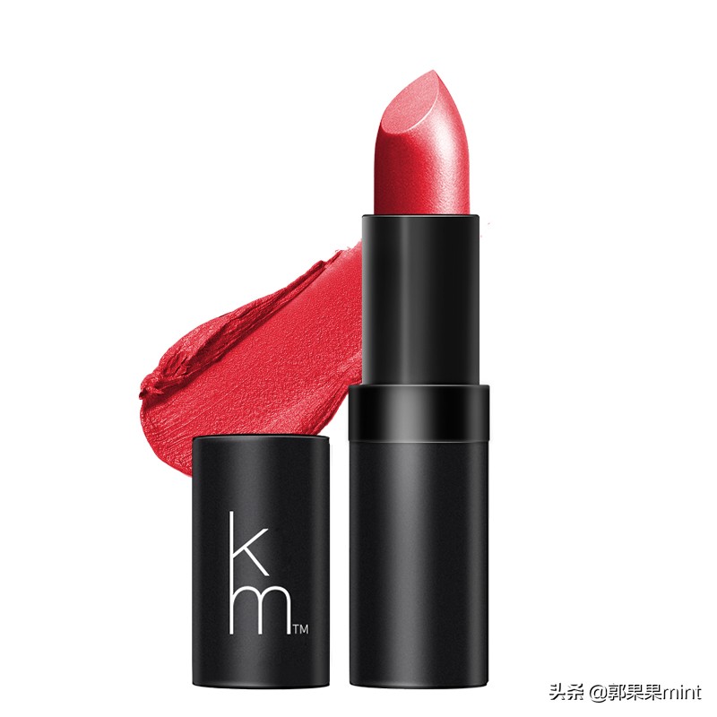 可以吃的简单的口红,可以吃的口红零食推荐