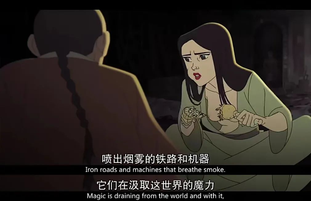 被吹爆的神作,当年火爆全网的神作