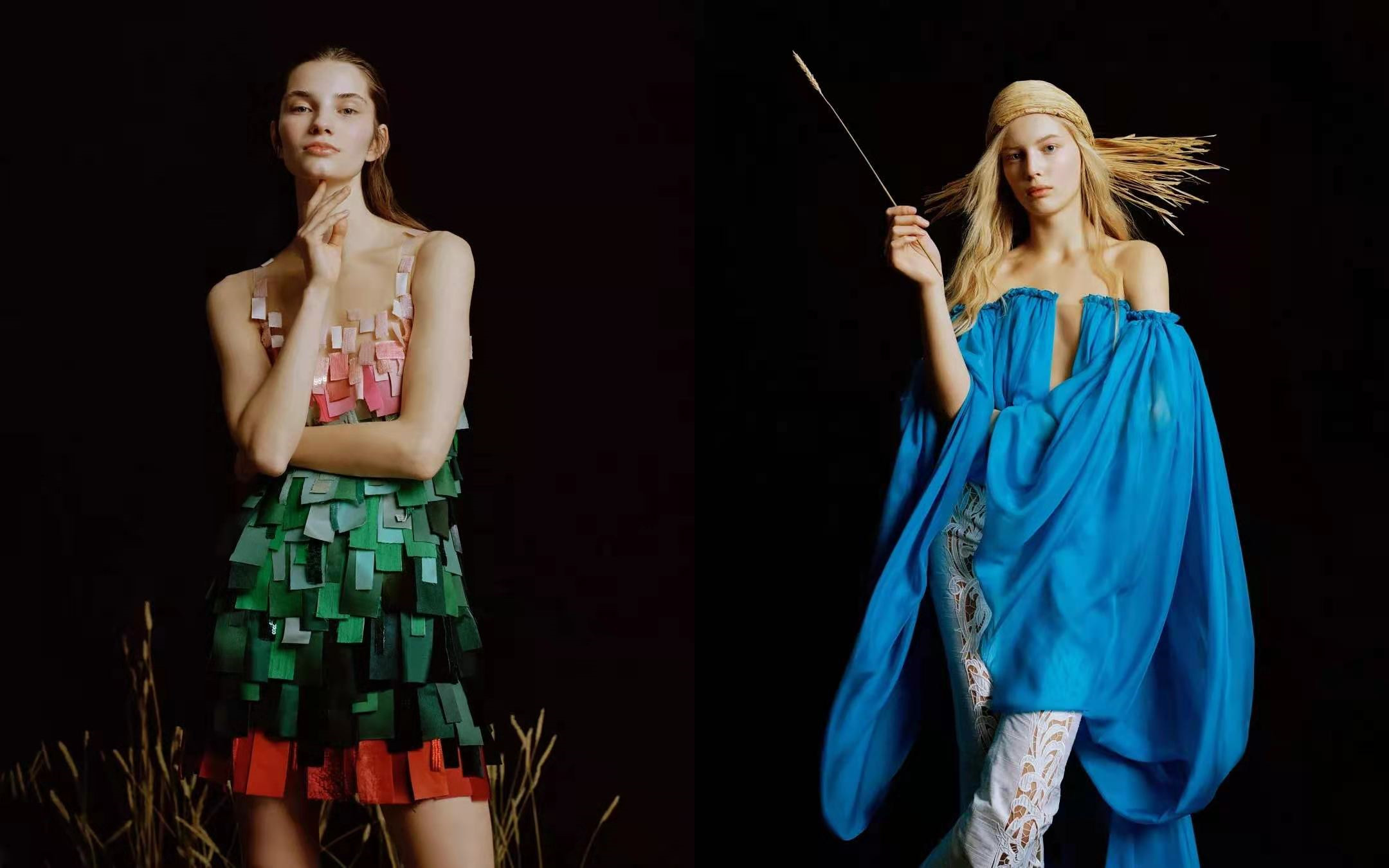 记住这些衣品立马提升,记住穿搭一定要有亮点