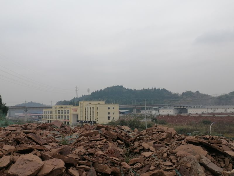 南充嘉陵工业园投资建厂,南充嘉陵河西工业园330亿