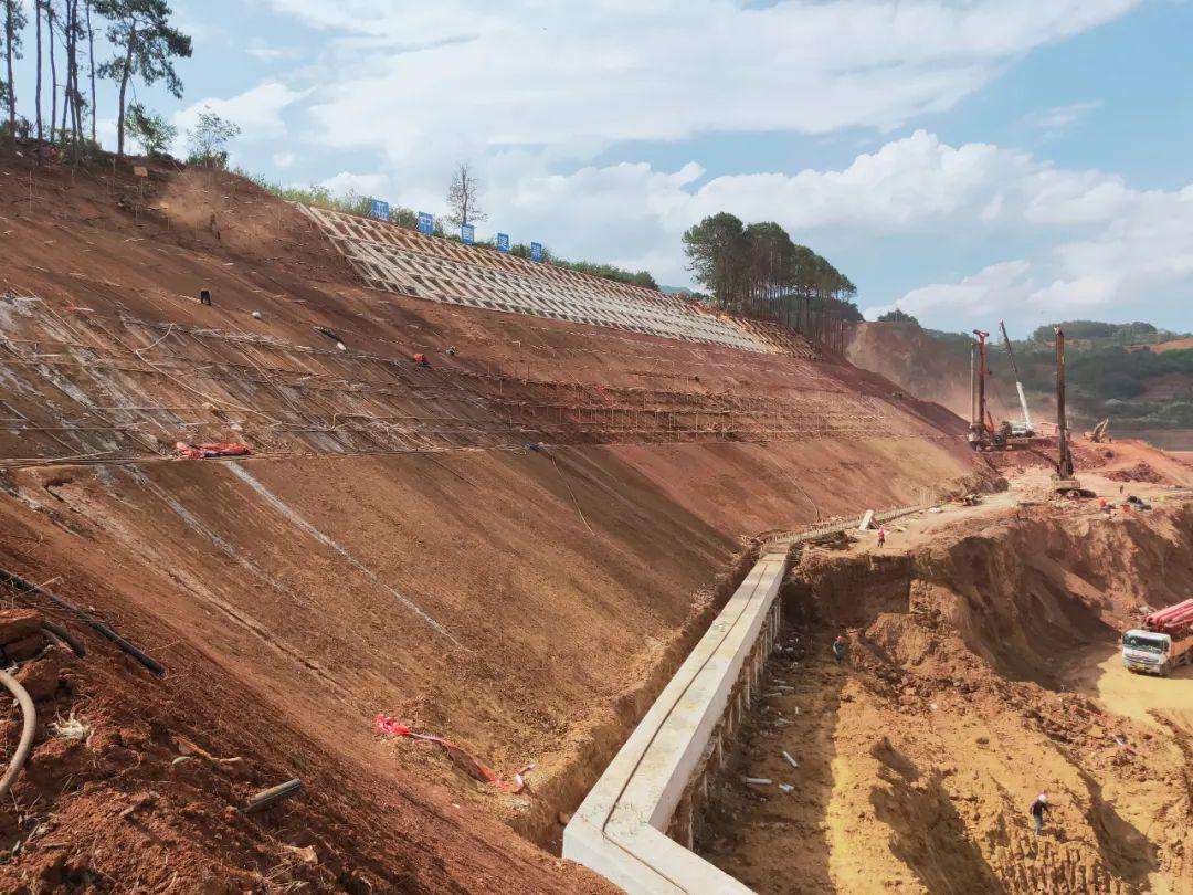 从入门到精通全面了解路基工程施工全过程