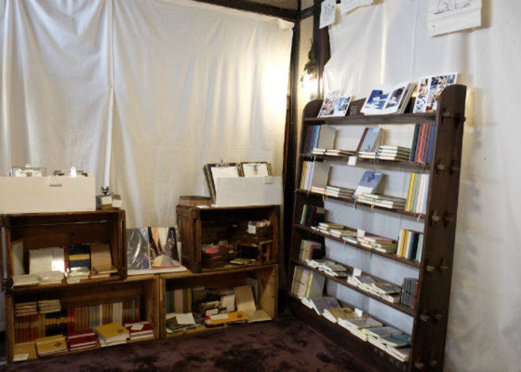 京都“安食路地”！复古怀旧的长屋与才华洋溢的艺术家们