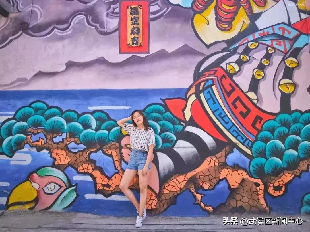 成都旅游景点免费门票,成都周边好玩的地方景点免费