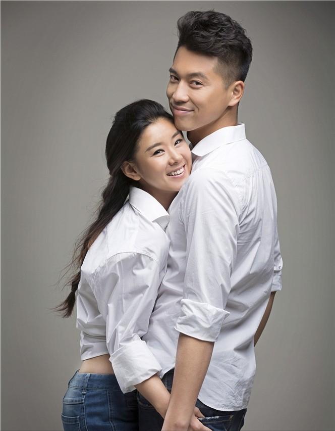 李小萌：15岁出道，被丈夫宠成公主，拍戏21年没接过吻戏