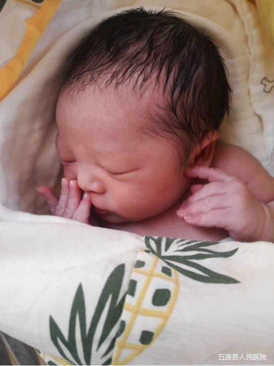 五莲县人民医院:宫颈环扎术助力孕妇圆生育梦