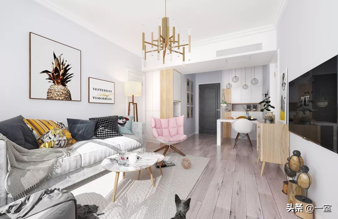 su别墅模型库合集,大师su模型