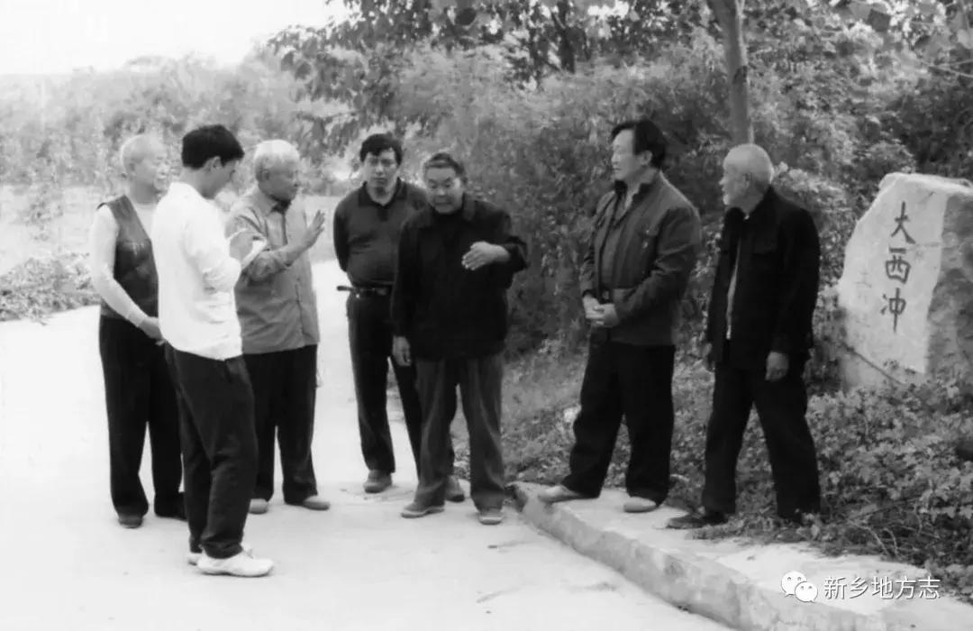 新乡好听名字的玫瑰泉，背后竟有那么多曲折的故事