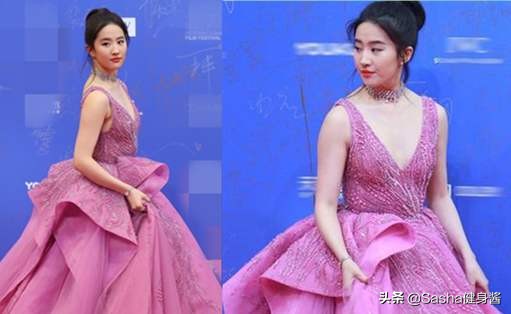 8个瑜伽动作让肩膀背部越练越薄,塑身瑜伽瘦手臂和背部的快速方法