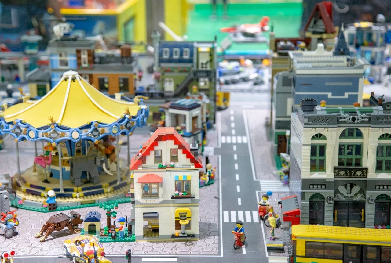 hamleys玩具店加盟,hamleys全球单体面积最大的店