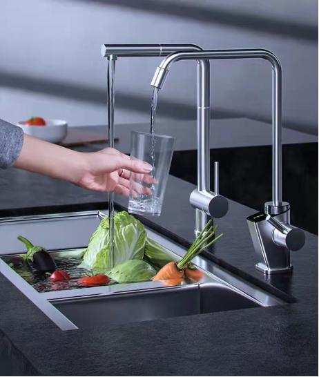 三招教你如何选择净水器,装修净水器怎么选图文