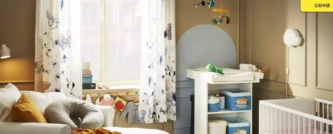 宜家旗下酒店,宜家快闪酒店