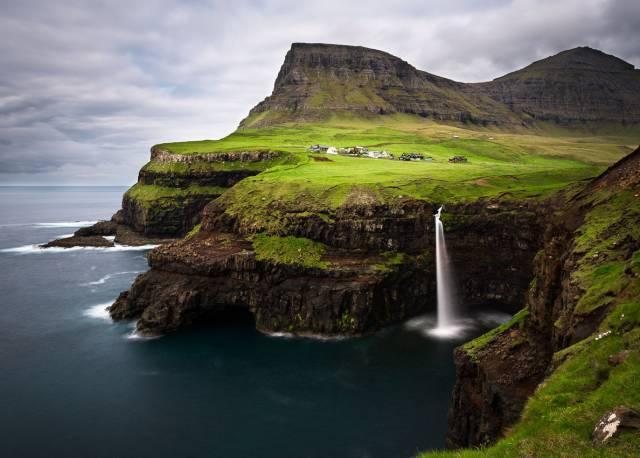 丹麦法罗群岛完整版,世界的尽头法罗群岛视频