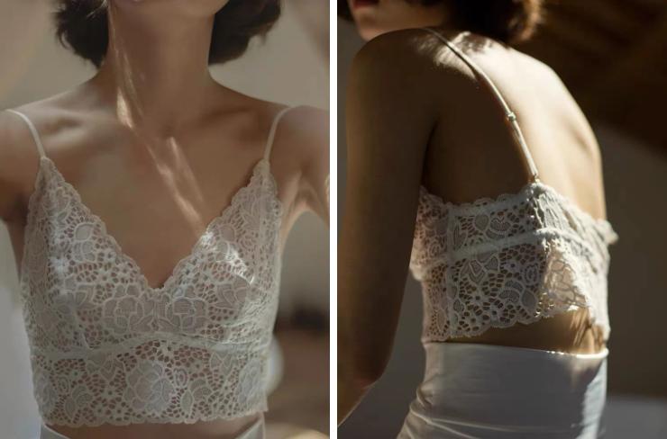 夏天内衣小妙招,夏季内衣种草视频